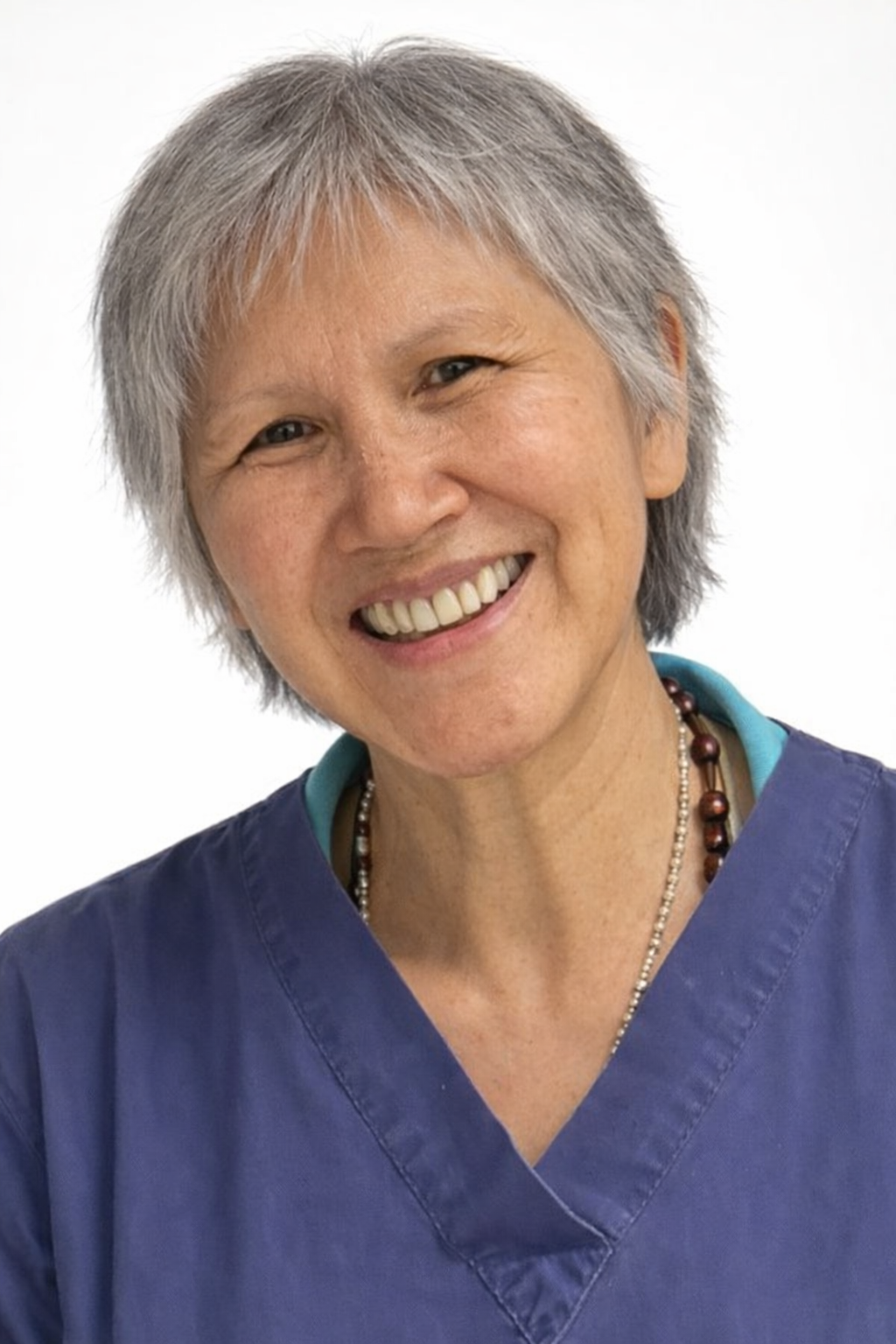 Dr. Ngoc Nguyen, M.D.